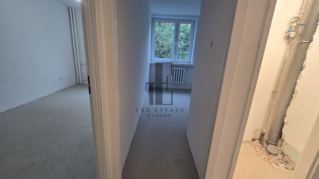 Mieszkanie 5-pokojowe Warszawa, ul. Oskara Langego. Zdjęcie 3