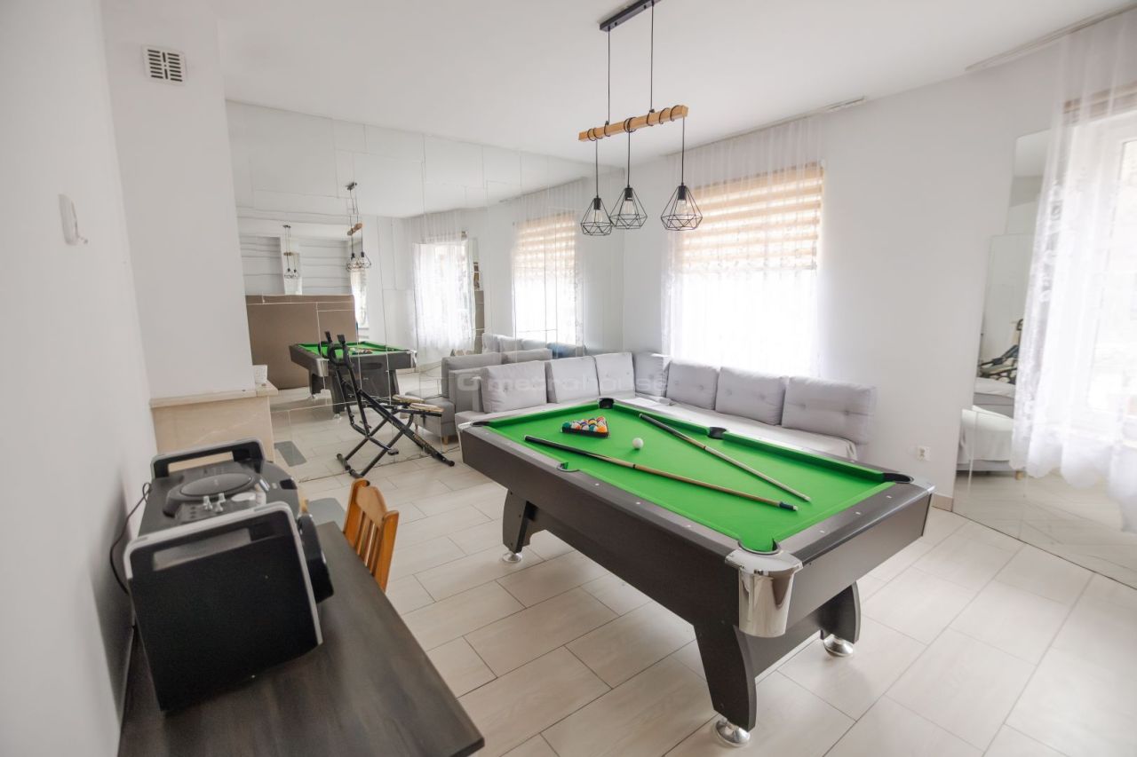 dom wolnostojący, 8 pokoi Wólka Radzymińska. Zdjęcie 8