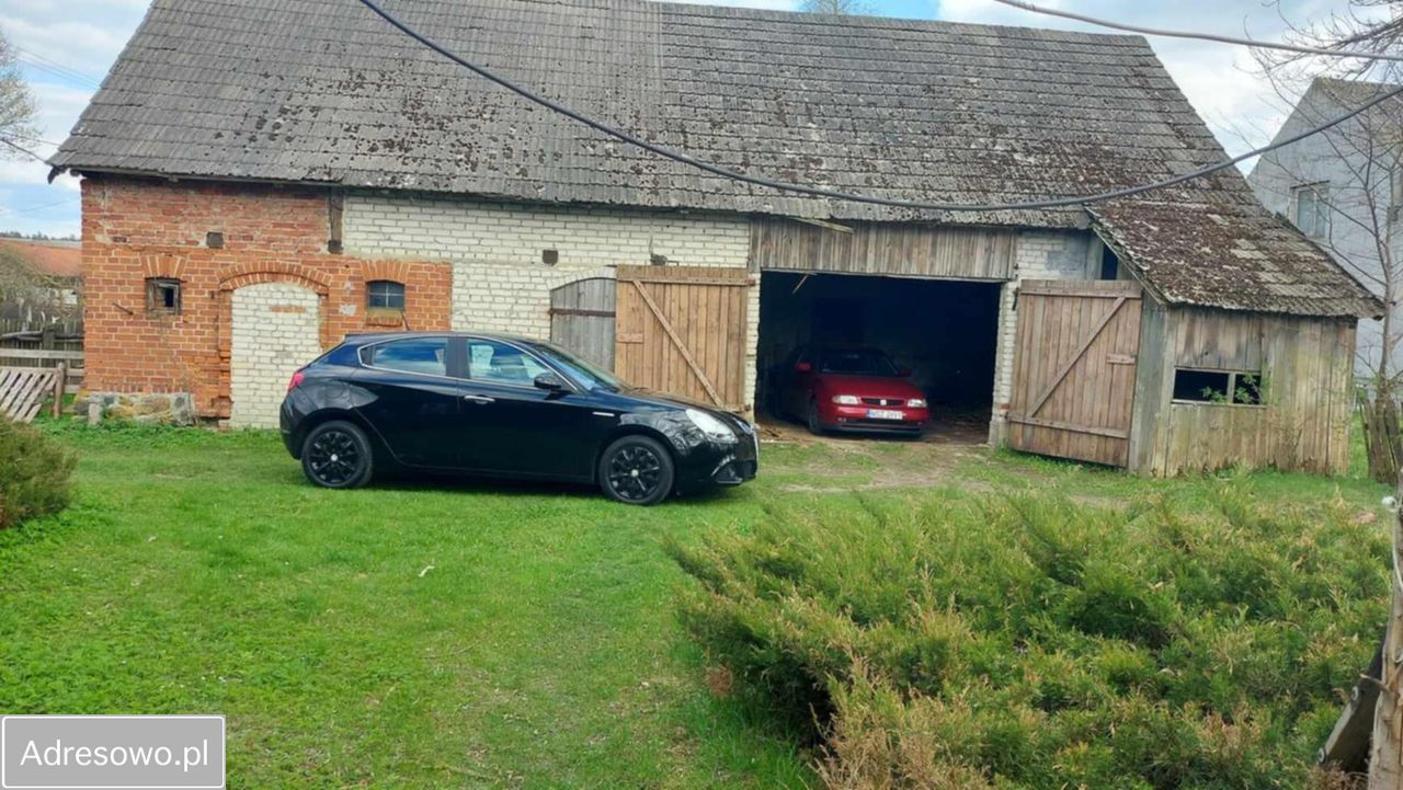 dom wolnostojący, 4 pokoje Borki Rozowskie. Zdjęcie 6