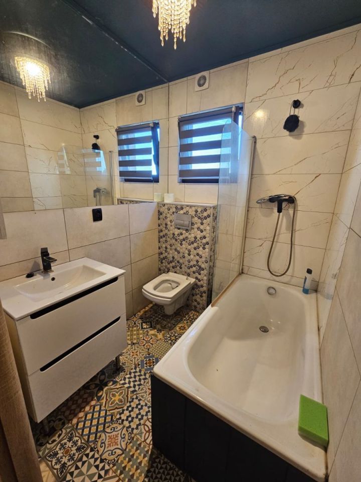 dom wolnostojący, 3 pokoje Babice. Zdjęcie 6