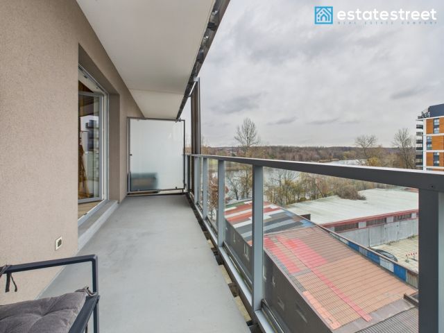 Mieszkanie 2-pokojowe Katowice Dolina Trzech Stawów, ul. gen. Kazimierza Pułaskiego. Zdjęcie 14