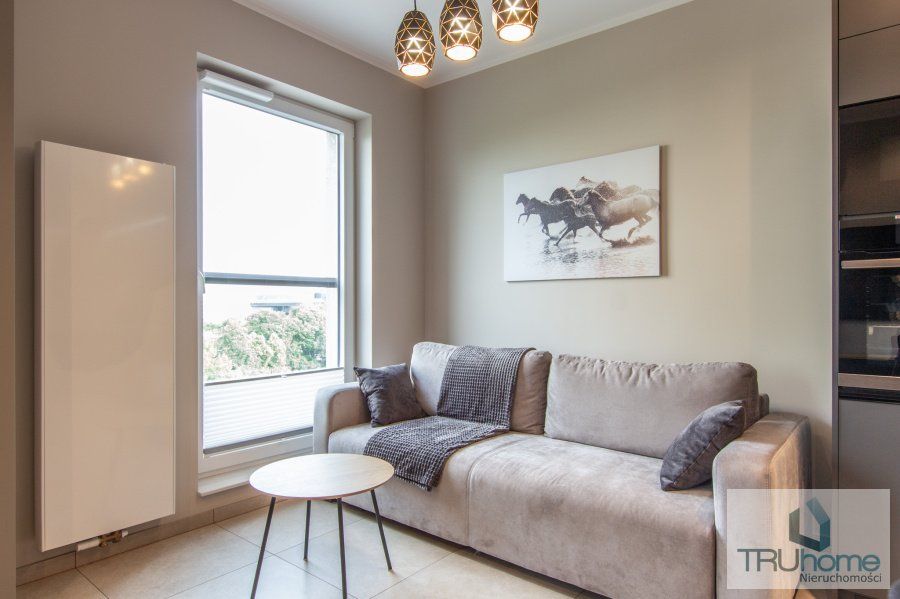 Mieszkanie 2-pokojowe Katowice Śródmieście, ul. Sokolska. Zdjęcie 4