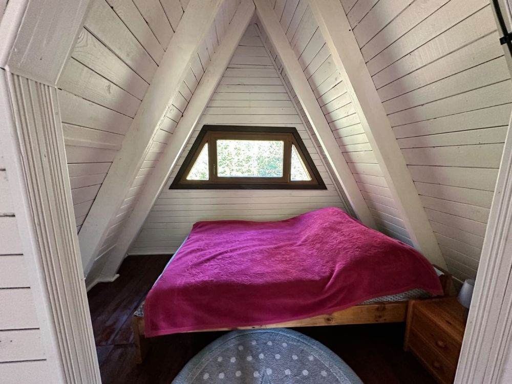 Działka leśna Świerkocin. Zdjęcie 3