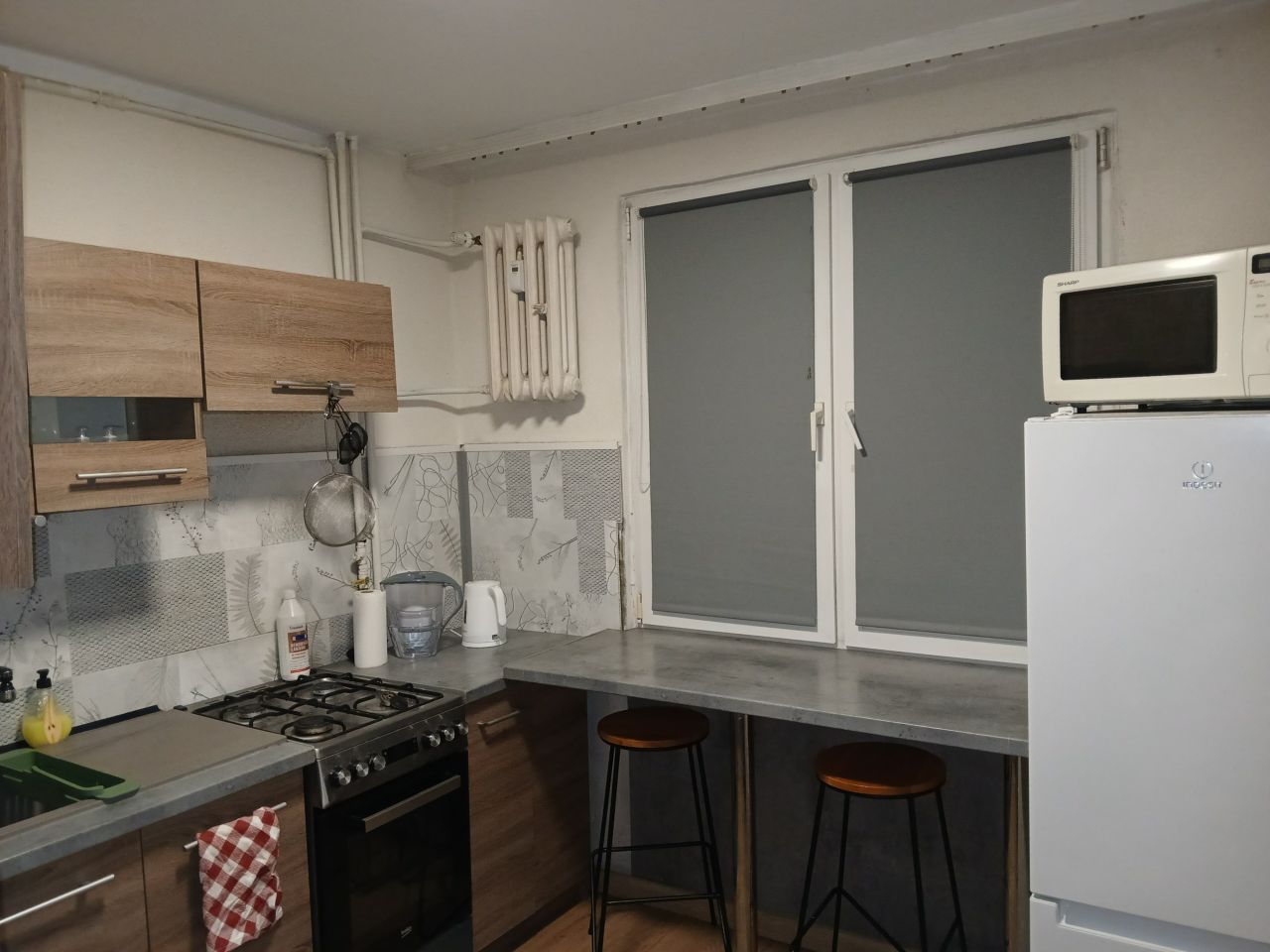 Pokój Wrocław Ołbin, ul. Ignacego Daszyńskiego. Zdjęcie 4