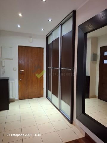 Mieszkanie 3-pokojowe Ząbki, ul. Józefa Wybickiego. Zdjęcie 8