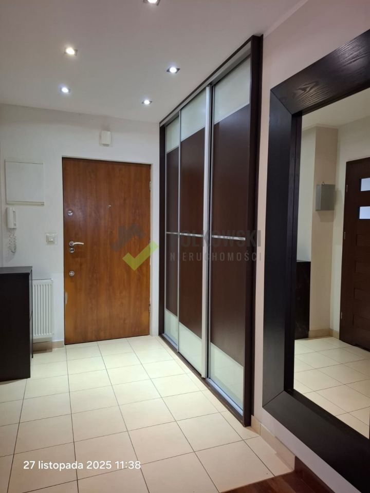 Mieszkanie 3-pokojowe Ząbki, ul. Józefa Wybickiego. Zdjęcie 8