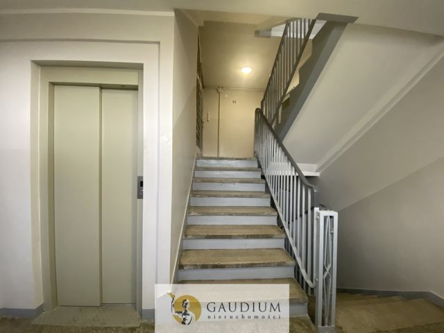 Mieszkanie 1-pokojowe Gdańsk Orunia, ul. Granitowa. Zdjęcie 12