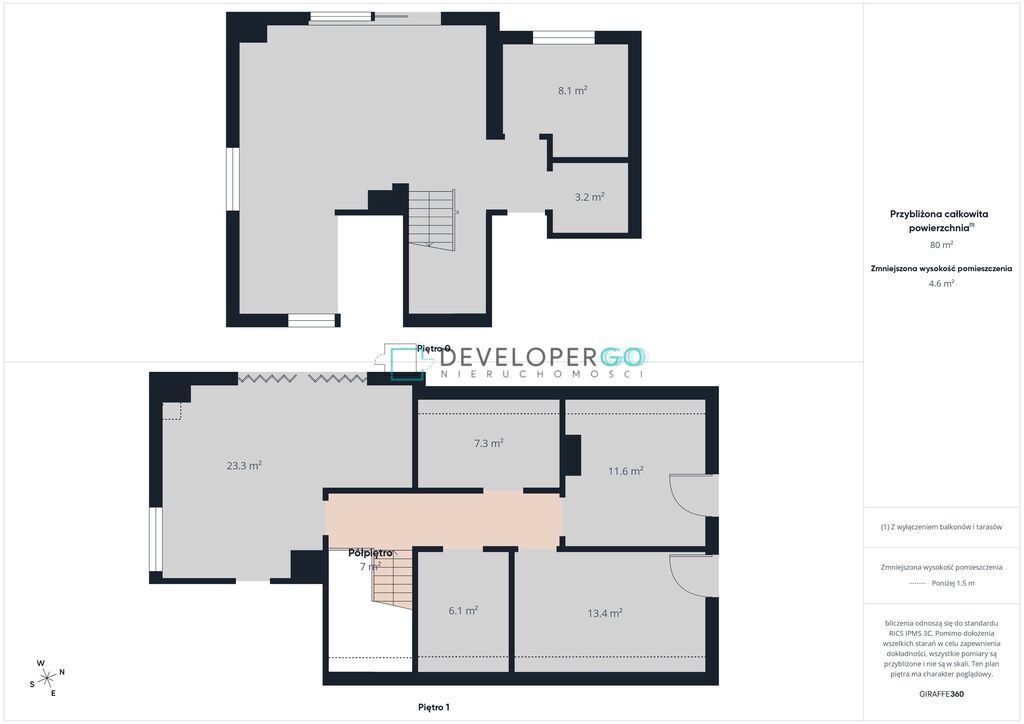 dom wolnostojący, 5 pokoi Ełk. Zdjęcie 19