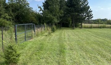 Działka budowlana Dąbrowa Górnicza Ząbkowice, ul. Jaskółcza