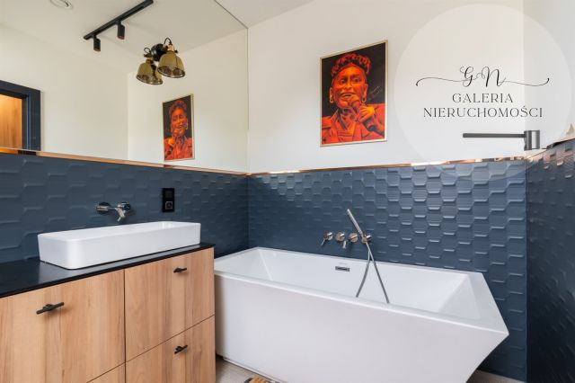 dom wolnostojący, 5 pokoi Zwierzewo. Zdjęcie 21