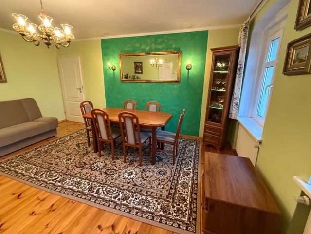 Mieszkanie 2-pokojowe Wrocław Psie Pole. Zdjęcie 1