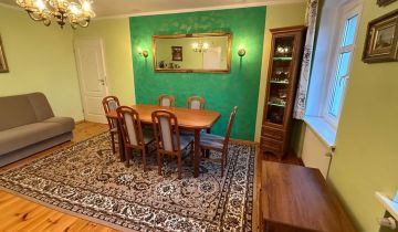 Mieszkanie 2-pokojowe Wrocław Psie Pole