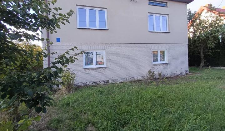 siedlisko, 5 pokoi Bronisławka