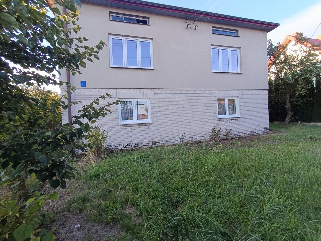 siedlisko, 5 pokoi Bronisławka