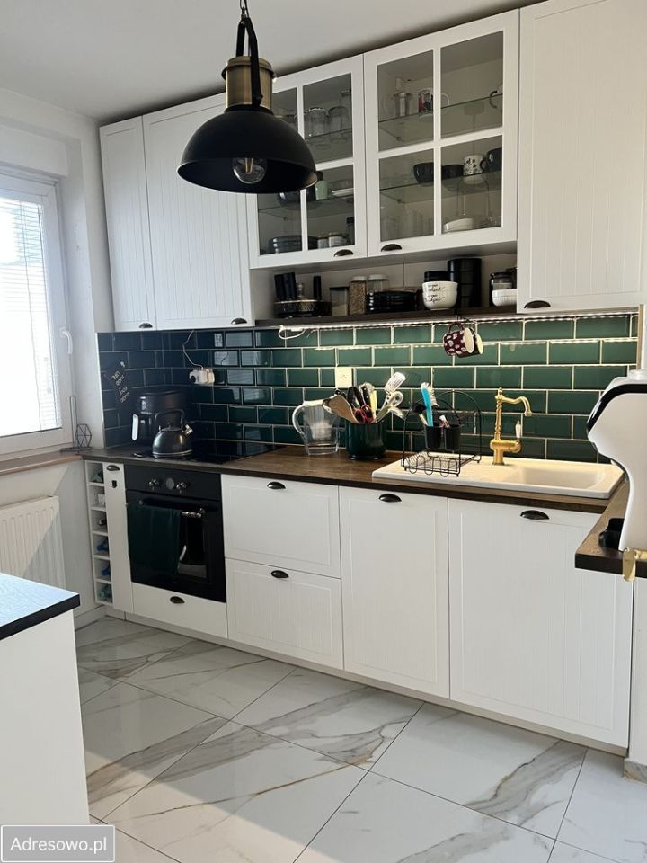 Mieszkanie 3-pokojowe Wrocław Śródmieście, ul. Mikołaja Reja. Zdjęcie 18