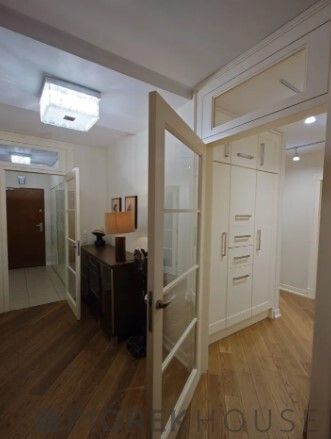 Mieszkanie 4-pokojowe Warszawa Wola, ul. Sienna. Zdjęcie 7