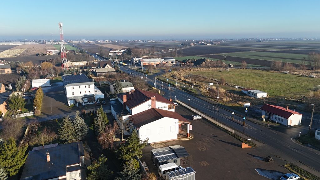 Lokal Kalisz. Zdjęcie 5