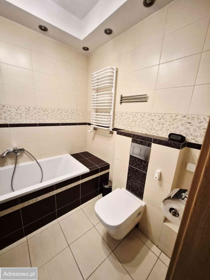 Mieszkanie 3-pokojowe Warszawa Białołęka, ul. Odkryta. Zdjęcie 5