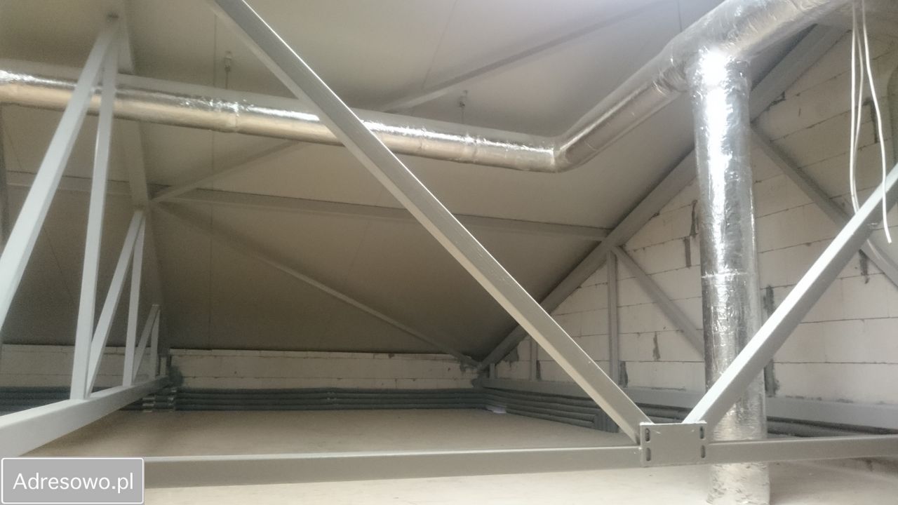 Hotel/pensjonat Wola Murowana, ul. Zakładowa. Zdjęcie 8