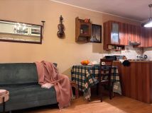 Mieszkanie 2-pokojowe Warszawa Praga-Południe, ul. Szaserów. Zdjęcie 1