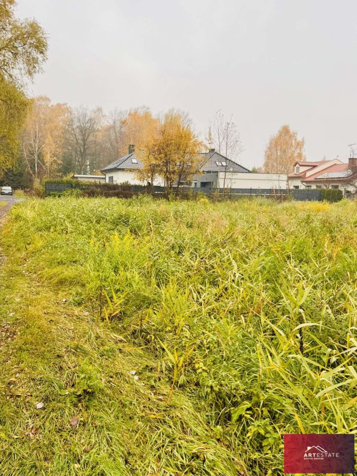 Działka budowlana Łobódź. Zdjęcie 12