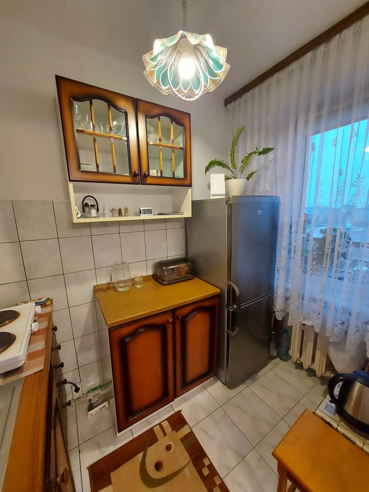 Mieszkanie 1-pokojowe Siedlce Nowe Siedlce, ul. Mieszka I. Zdjęcie 5