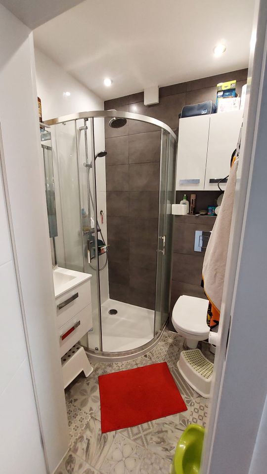 Mieszkanie 4-pokojowe Warszawa Praga-Południe, ul. Naddnieprzańska. Zdjęcie 7