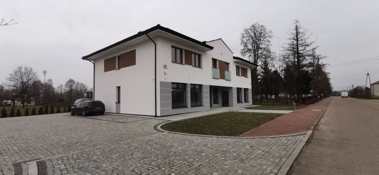 Lokal Strachówka, ul. Cypriana Kamila Norwida. Zdjęcie 2