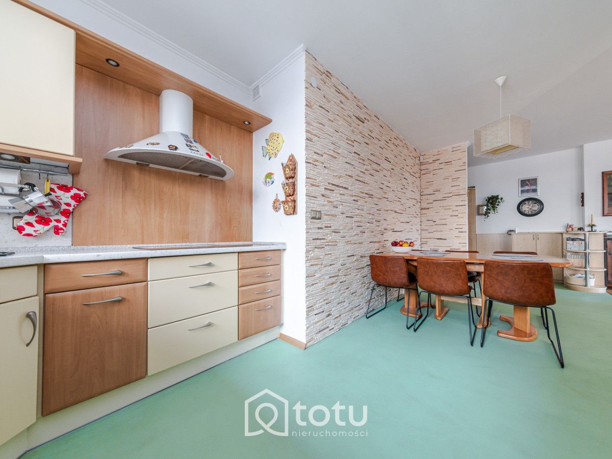 Mieszkanie 4-pokojowe Warszawa Ochota, ul. Pandy. Zdjęcie 10