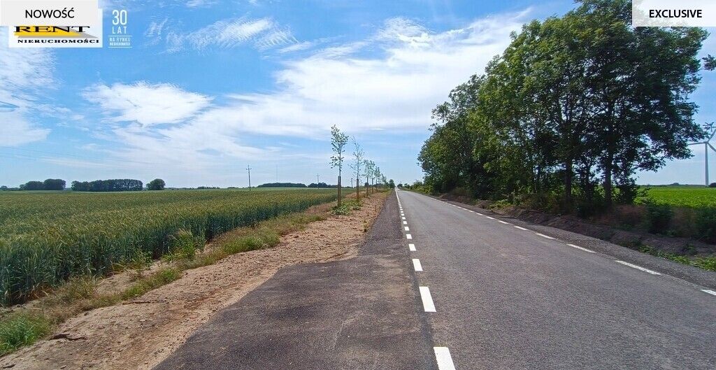Działka siedliskowa Parsów. Zdjęcie 11
