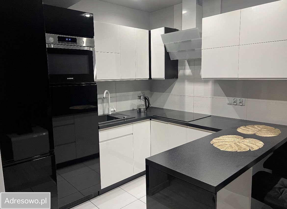 Mieszkanie 2-pokojowe Kraków Prądnik Biały, ul. Kuźnicy Kołłątajowskiej. Zdjęcie 5