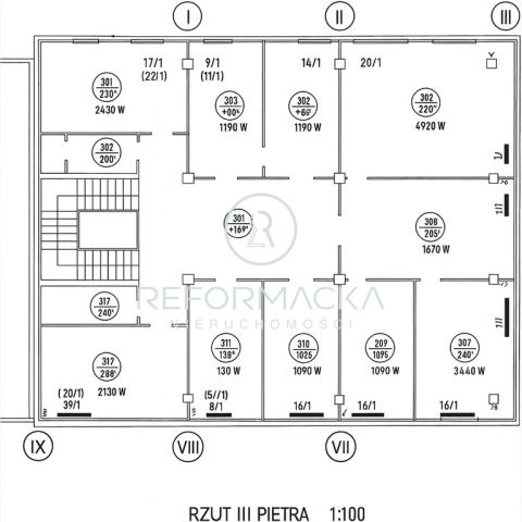 Biuro Rzeszów, ul. Józefa Ignacego Kraszewskiego. Zdjęcie 2