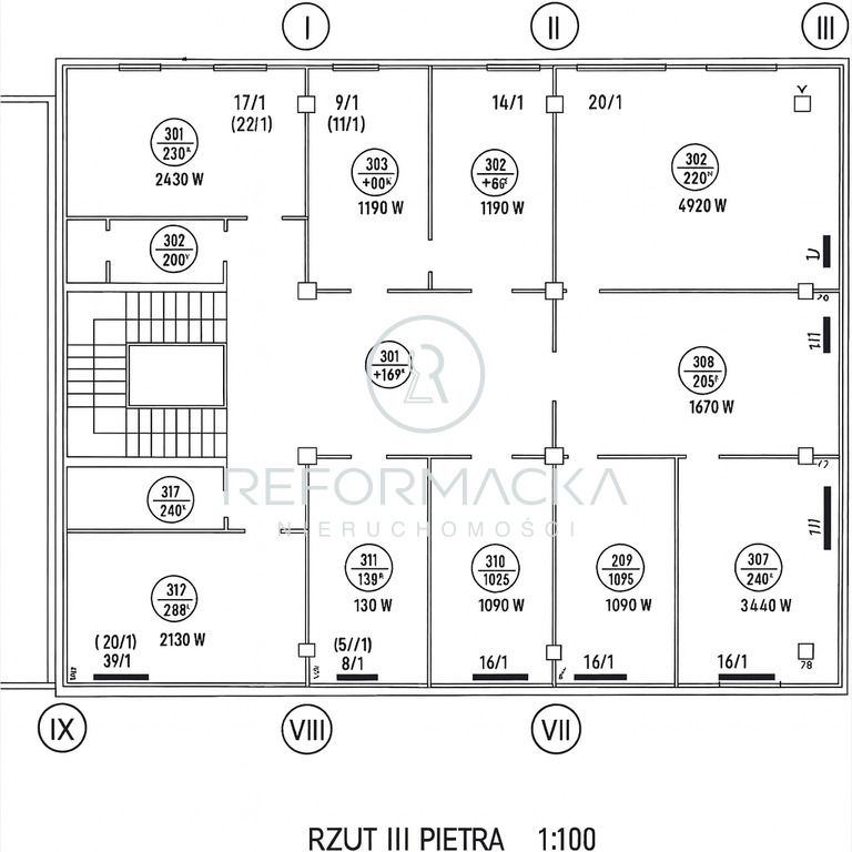 Biuro Rzeszów, ul. Józefa Ignacego Kraszewskiego. Zdjęcie 2