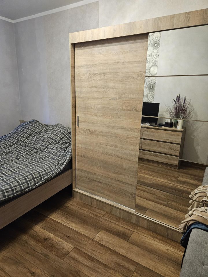 Mieszkanie 3-pokojowe Karczyce. Zdjęcie 4