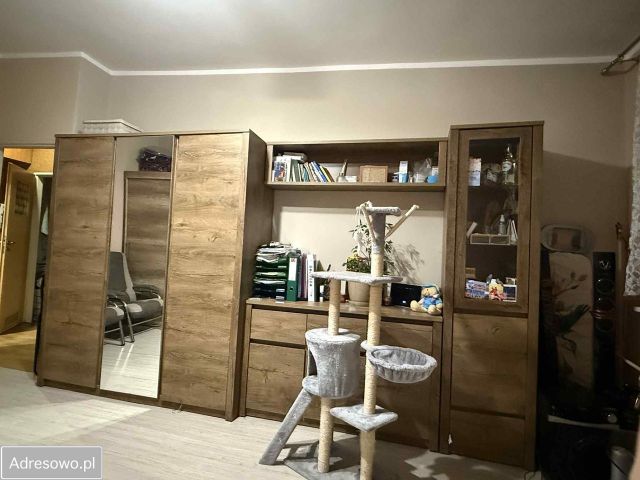 Mieszkanie 2-pokojowe Kutno Centrum, ul. Braci Śniadeckich. Zdjęcie 1