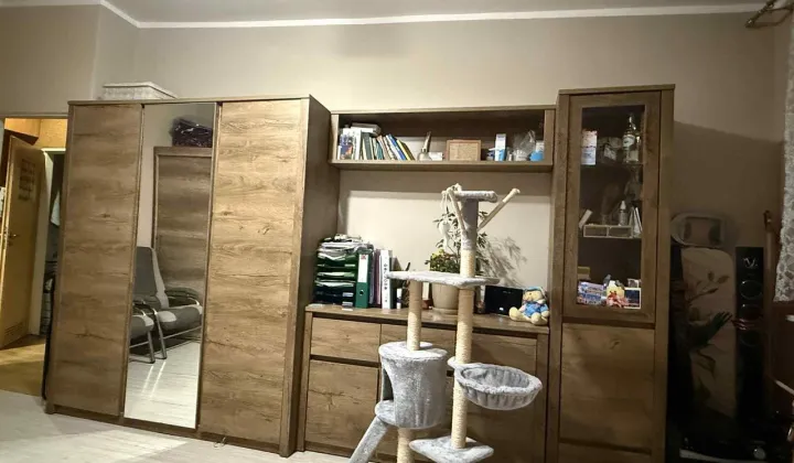 Mieszkanie 2-pokojowe Kutno Centrum, ul. Braci Śniadeckich