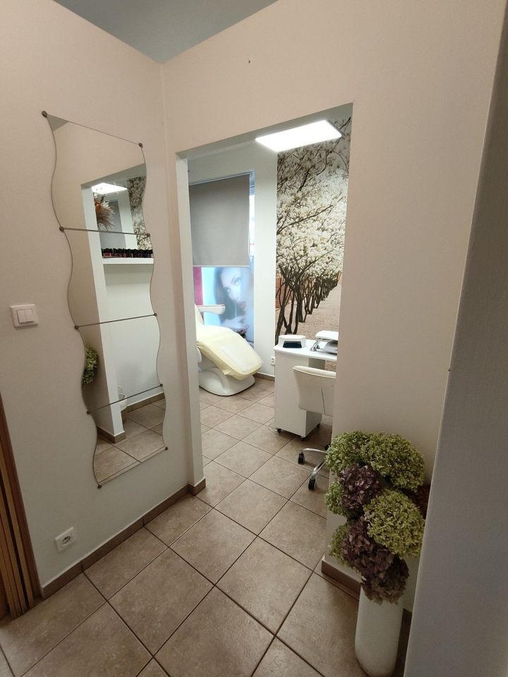 Lokal Poznań Centrum. Zdjęcie 6