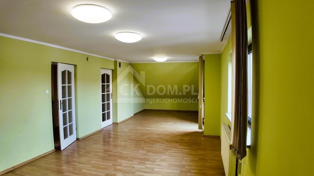 dom wolnostojący, 6 pokoi Kielce Barwinek, ul. Wybraniecka. Zdjęcie 30