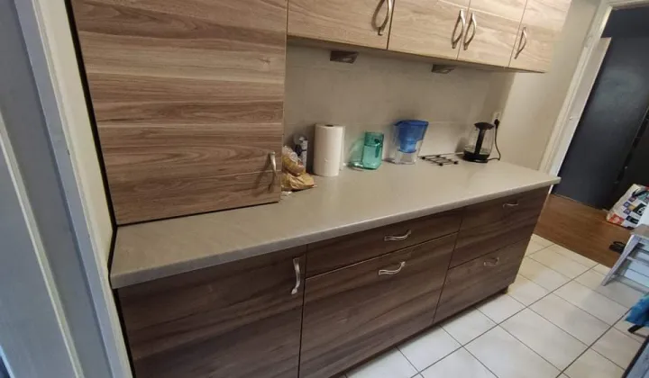 Mieszkanie 2-pokojowe Wrocław Śródmieście