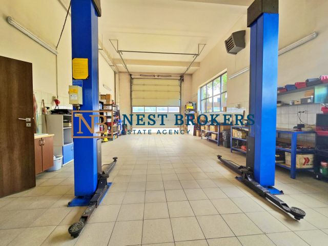 Lokal Czarnochowice. Zdjęcie 1