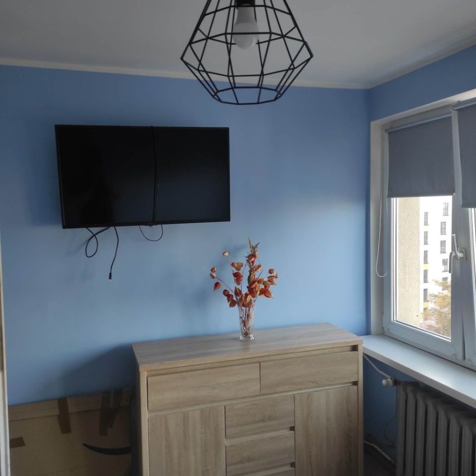 Mieszkanie 3-pokojowe Kraków Prądnik Biały, ul. Henryka Pachońskiego. Zdjęcie 6