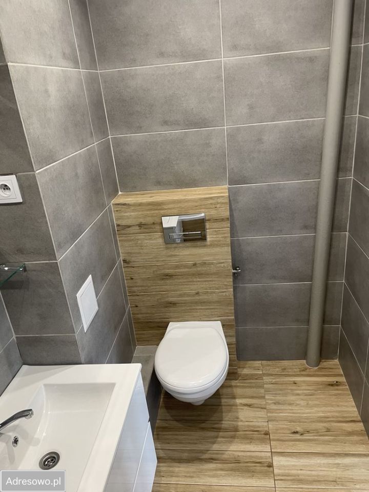 Mieszkanie 2-pokojowe Czechowice-Dziedzice, ul. Legionów. Zdjęcie 4