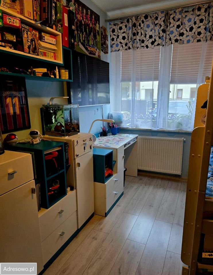 Mieszkanie 3-pokojowe Marki, ul. Zygmunta Krasińskiego. Zdjęcie 19