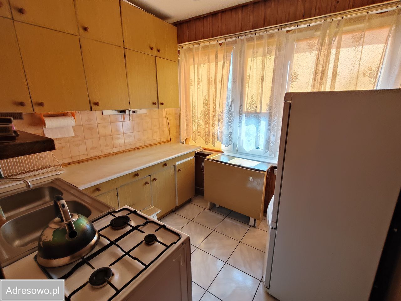 Mieszkanie 3-pokojowe Radomsko, ul. Piastowska. Zdjęcie 8