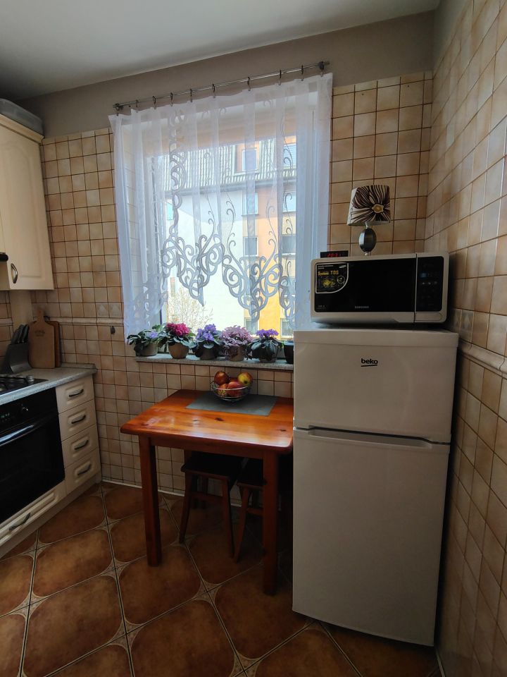 Mieszkanie 2-pokojowe Ząbki Centrum, Powstańców 60a. Zdjęcie 9