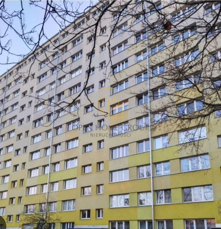 Mieszkanie 2-pokojowe Wrocław. Zdjęcie 5