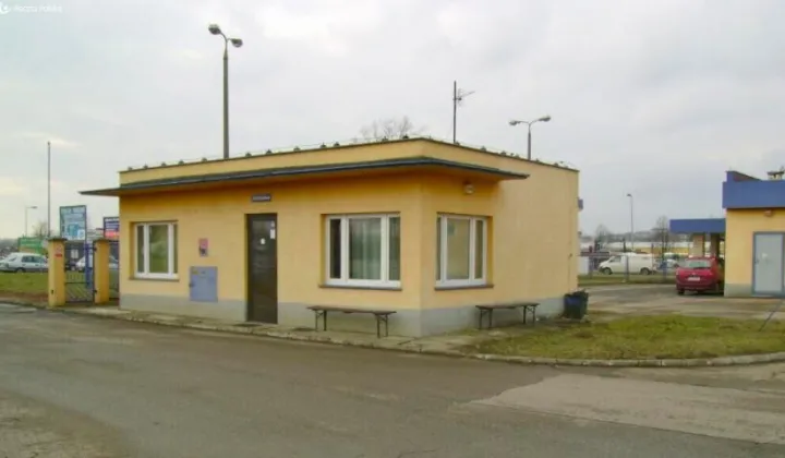 Lokal Jasło, ul. Towarowa