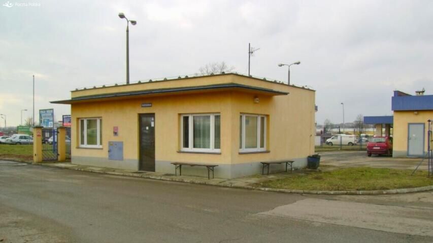 Lokal Jasło, ul. Towarowa. Zdjęcie 1