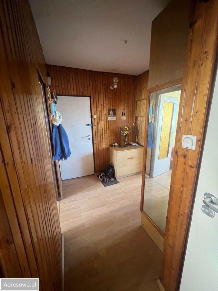 Mieszkanie 2-pokojowe Bydgoszcz Szwederowo, ul. Marii Konopnickiej. Zdjęcie 7