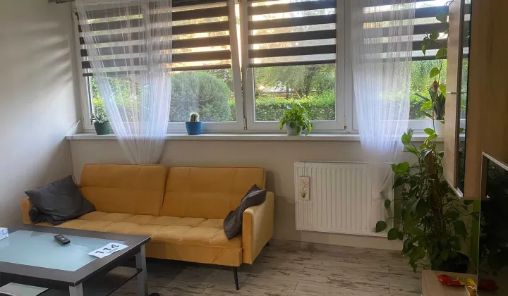Mieszkanie 2-pokojowe Katowice Brynów, ul. Józefa Gallusa